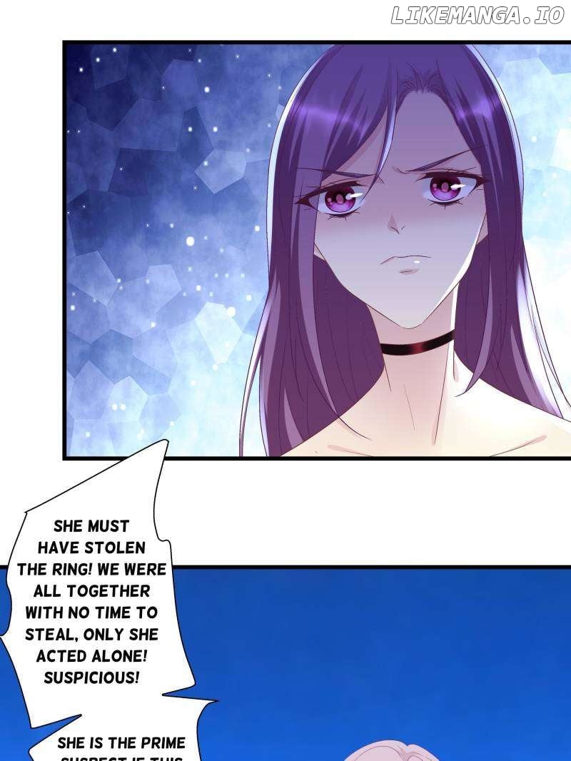 Sound of Heaven Chapter 203 41
